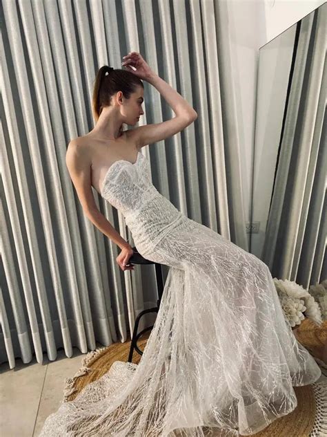 Tal Kedem Bridal Dresses The Bridal Studio