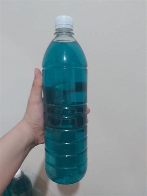 Pet Bottles 1l Lazada Ph