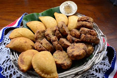 Comidas Tipicas Do Paraguai Revoeduca