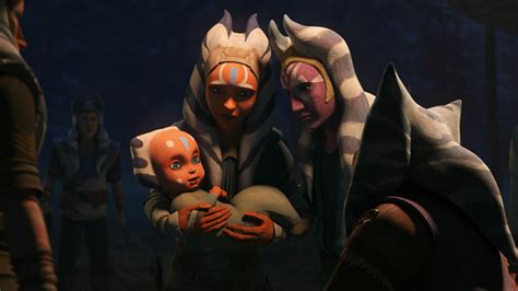 Who Is Ahsoka Tano Here Are Every Key Star Wars Episodes You Should