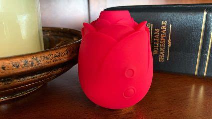The Rose Sex Toy What Is It How Do You Use It Is It Safe