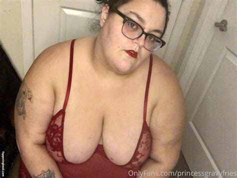 Princessgravyfries Nude Onlyfans Leaks The Fappening Photo