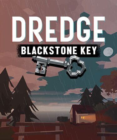 DREDGE Blackstone Key Steam CD Key JoyBuggy Best Prices