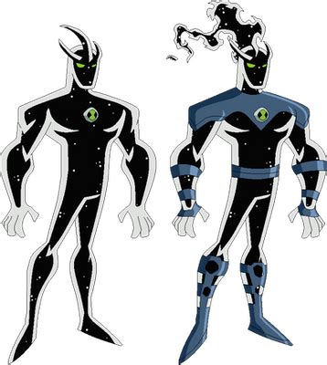 explore   alienx art deviantart ben  comics ben  alien