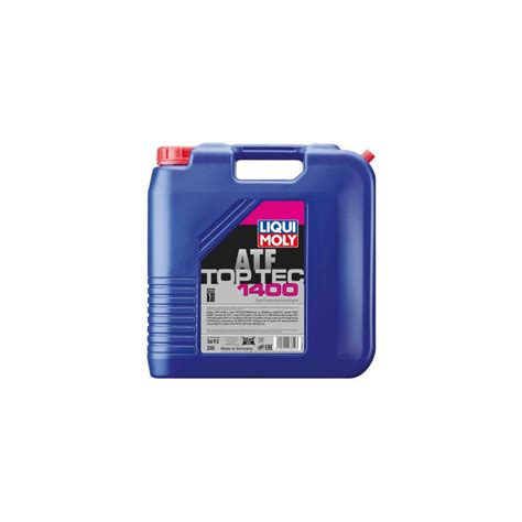 Liqui Moly Top Tec Atf L