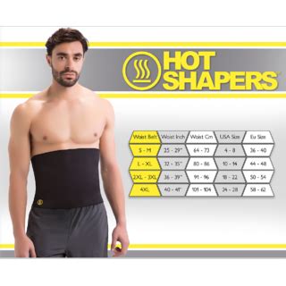Buy Neoprene Hot Waist Body Shaper Belt Unisex Best For Slimming Body Online From ShopClues