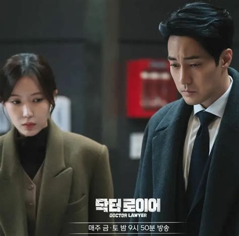 Nonton Streaming Drakor Doctor Lawyer Episode Dan Sub Indo Selain