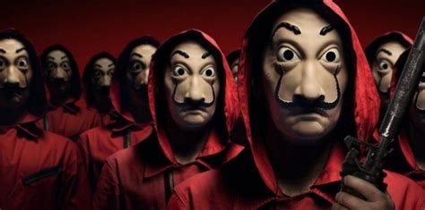 La Casa De Papel Oyuncuları Ve Kadrosu