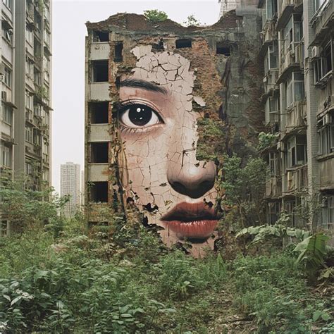 Shattered Memories A Metaphysical Journey through 1990s Shanghai ...