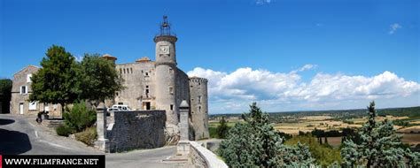 Lussan | Film France