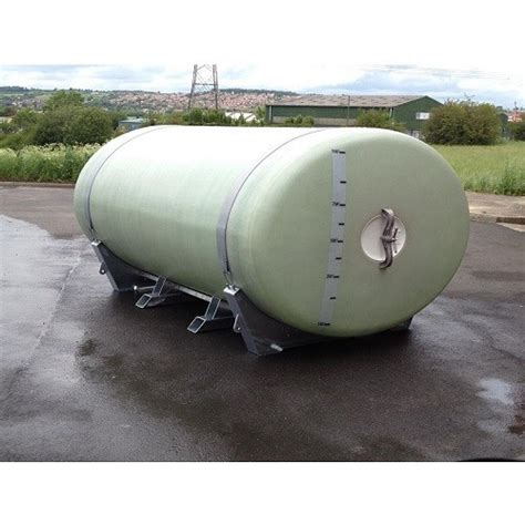 Stainless Steel Horizontal Tanks Capacity L At Rs