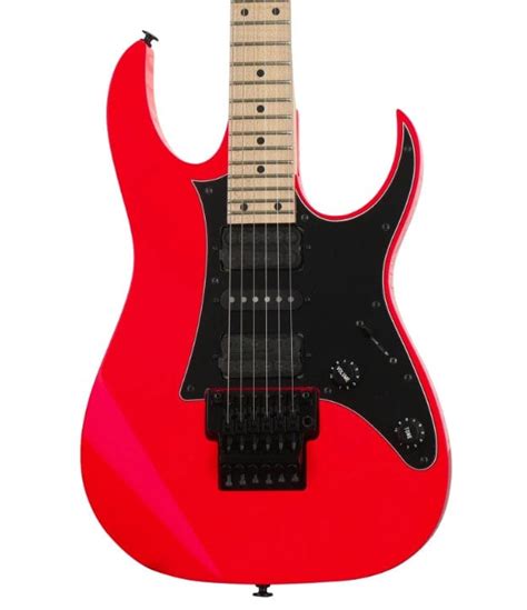 5 Best Ibanez Electric Guitars For 2024 Ibanez Fanboy Picks