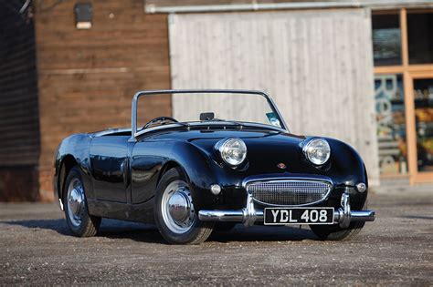 Best Classic Cars Under £10000 Classics World