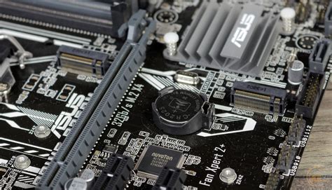 Огляд і тестування материнської плати ASUS PRIME B250M-A: для економних ...
