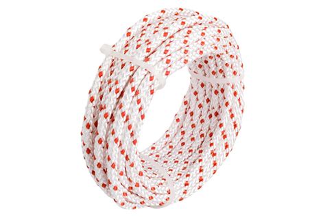 Капроновый фал truEnergy 6 мм, моток 10 м 12217 - выгодная цена, отзывы ...