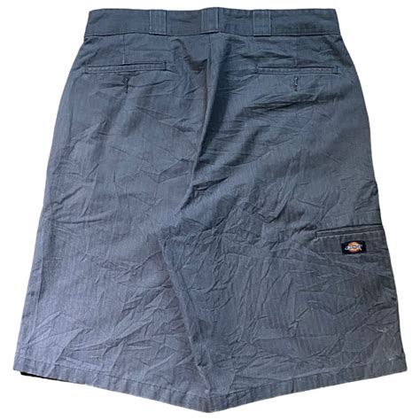 Dickies Loose Fit Short, Men's Fashion, Bottoms, Shorts on Carousell