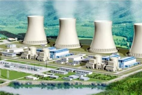 Nuclear Power Plant Development for NRE Mix - Jiwa Muda Indonesia