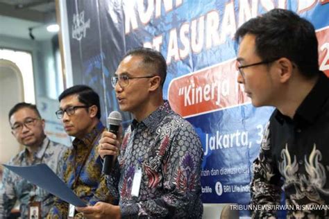 BRI LIfe Perkuat Program Edukasi Dan Literasi Pada Masyarakat