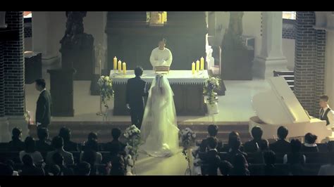 2 Taeyang “wedding Dress” Mvsong Review~ Dramarambles 🌸