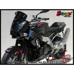 Bulle Ermax Aéromax 2006 Tuono Shiver Aprilia