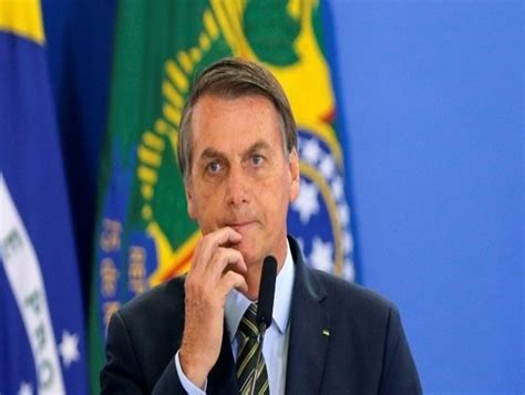 Coronavírus Bolsonaro edita MP que permite suspensão de contrato de