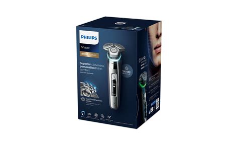 Philips S9985/50 aparat za brijanje | Emmezeta webshop