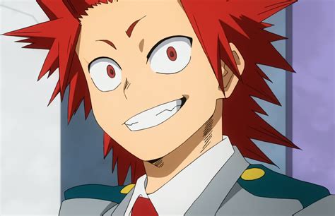 Image Eijiro Kirishima Headshotpng Boku No Hero Academia Wiki