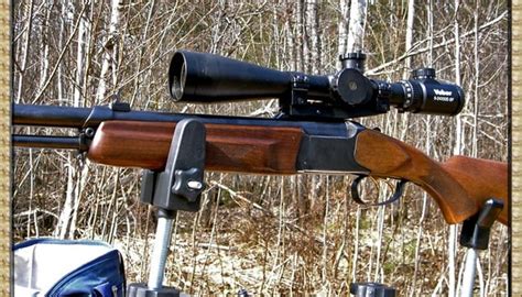 Тоз 34: технические характеристики (ТТХ) ружья, калибр, вес, механизм ...