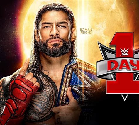 WWE Day 1: Why did Roman Reigns not wrestle at this year's event?