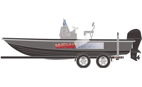 Applying Boat Decals | Boating Mag