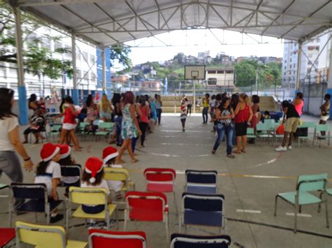 Escola Municipal Magally Sayão - E. M. Luiz César Sayão Garcez