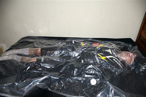 Feb Vacpacked In Slvrbrboy S Coveralls With My Punishment Top Gay Porn XHamster