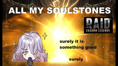 Awakening Boost New Soulstone Event Pulling All My Soulstones