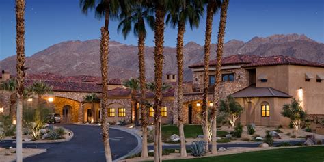 Ironwood Country Club Palm Desert, California - Marsh & Associates, Inc ...