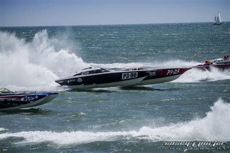 Super Boat Bikini Contest Rocket Launch Car Show