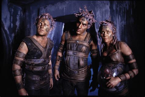 Season 2 Farscape Photo 32199541 Fanpop