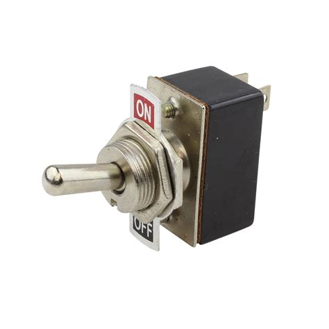 lighted switch onoff avac   mm