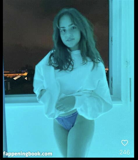 Charlotte Haffner Haffnercharlotte11 Nude The Fappening Photo 2647328 FappeningBook