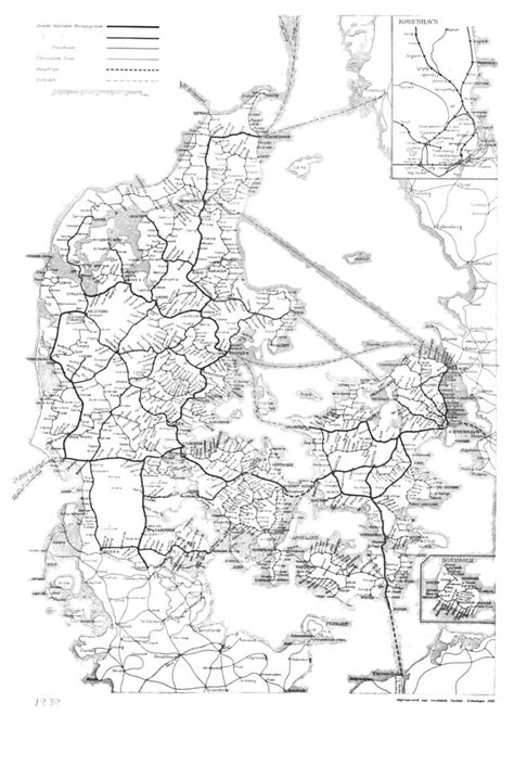 A Lot Of Really Old Photos Of Euro Rail Maps Reurope