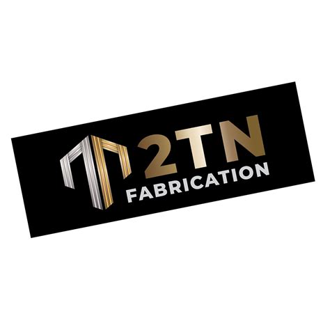 tn stickers tn fabrication