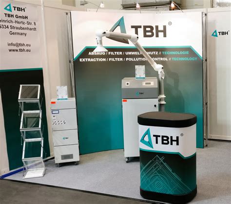 TBH GmbH: Informationen und Neuigkeiten | XING
