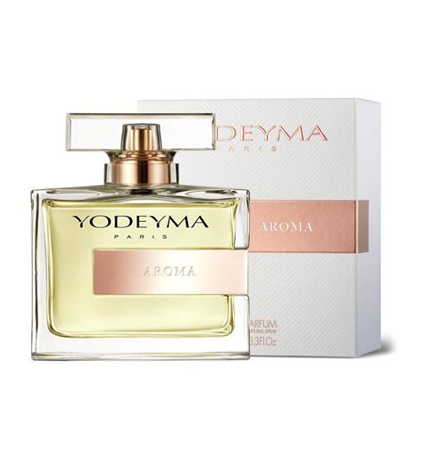 Dámske parfumy 100ml YODEYMA Paris Aroma EDP 100ml Euphoria od