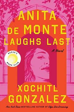 Anita De Monte Laughs Last