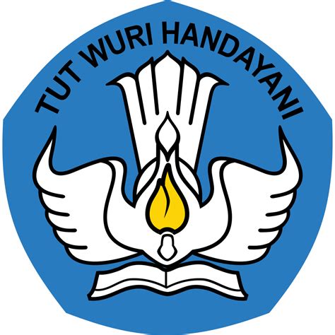 Gambar Logo Sekolah Dasar 53 Koleksi Gambar