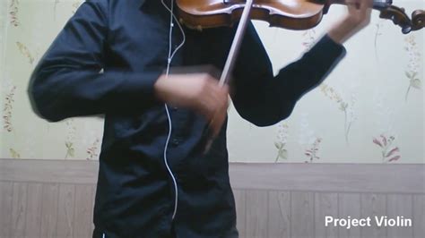 Spyair Some Like It Hot Violin Cover Youtube Music