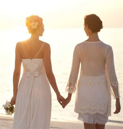 Le mariage gay bientôt autorisé en France Marie Claire