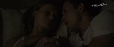 Nude Video Celebs Monika Kowalska Nude El Destierro 2015