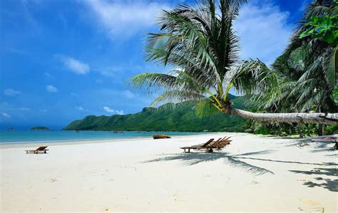 Top 12 Most Beautiful Beaches In Vietnam Easy Riders Vietnam