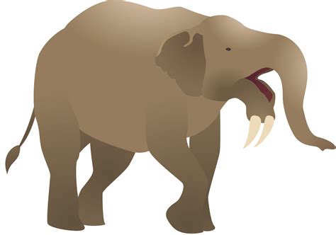 Deinotherium By Dasruedi On Deviantart