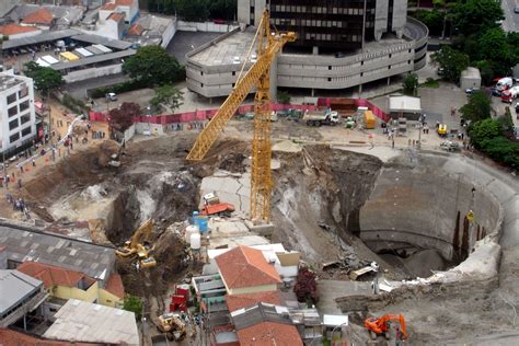 Subprefeitura De Pinheiros Condena Mais Im Veis Secretaria